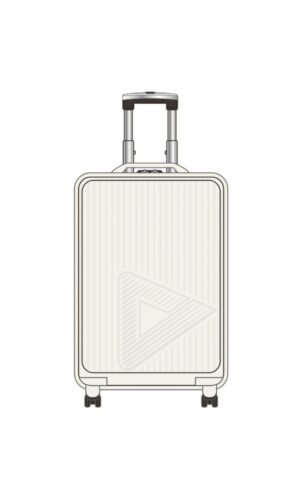 20 inch duffle bag