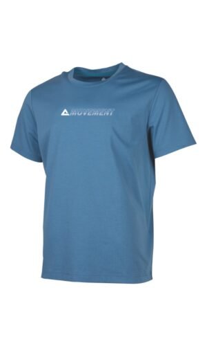 Round neck t-shirt