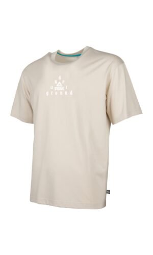 Round neck t-shirt