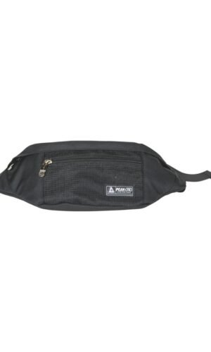 Waist bag