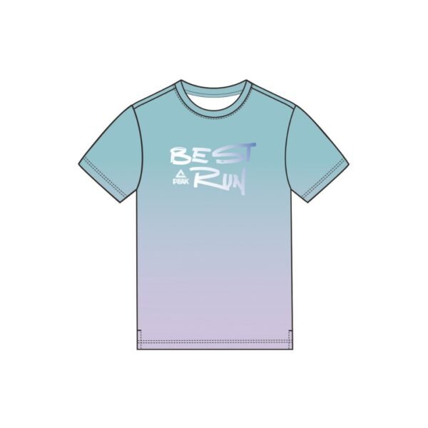 Round neck t-shirt